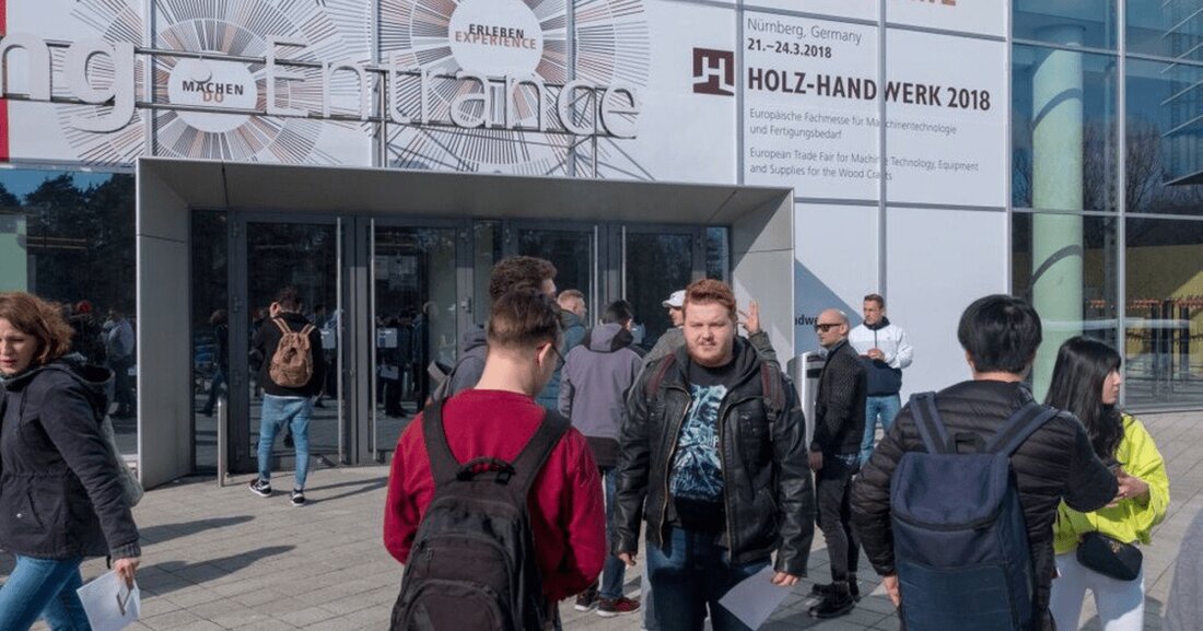 Nach Pausen und Verschiebungen sind es jetzt nur mehr ein paar Tage bis zum Branchentreff in Nürnberg.