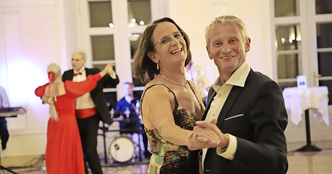 Die diesjährigen Glasscherb´ndanz finden als Sommerball am 23. Juni statt.