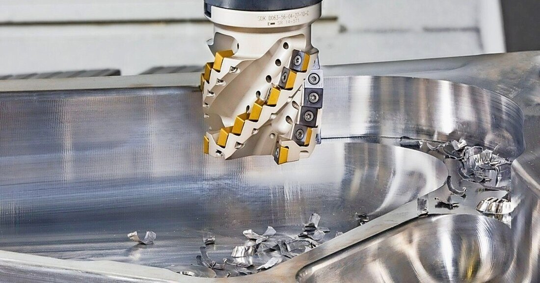 Innovationen, Maschinen und Lösungen für die Metallbearbeitung auf der "Intertool 2022" in Wels.