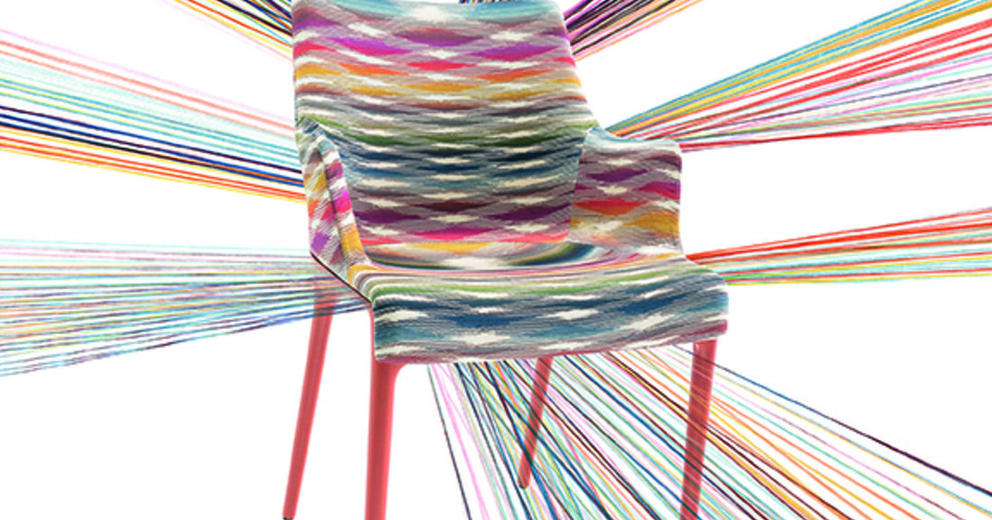 Ihr Name war Programm: Die Welt verabschiedet sich von der Grand Dame Rosita Missoni Jelmini.