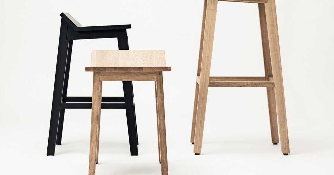 Die Tischlerei Pühringer setzt neue Maßstäbe in Sachen Nachhaltigkeit und interdisziplinärer Produktentwicklung.