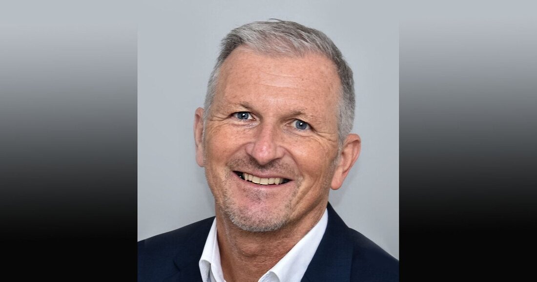 Mit Anfang April übernimmt der Sanitärprofi das Ressort "Strategischer Einkauf" beim SHK-Großhändler Holter.