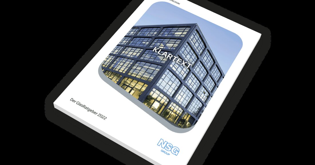 Das beliebte Werk der Pilkington Deutschland AG ist ab sofort auch als Webversion erhältlich.