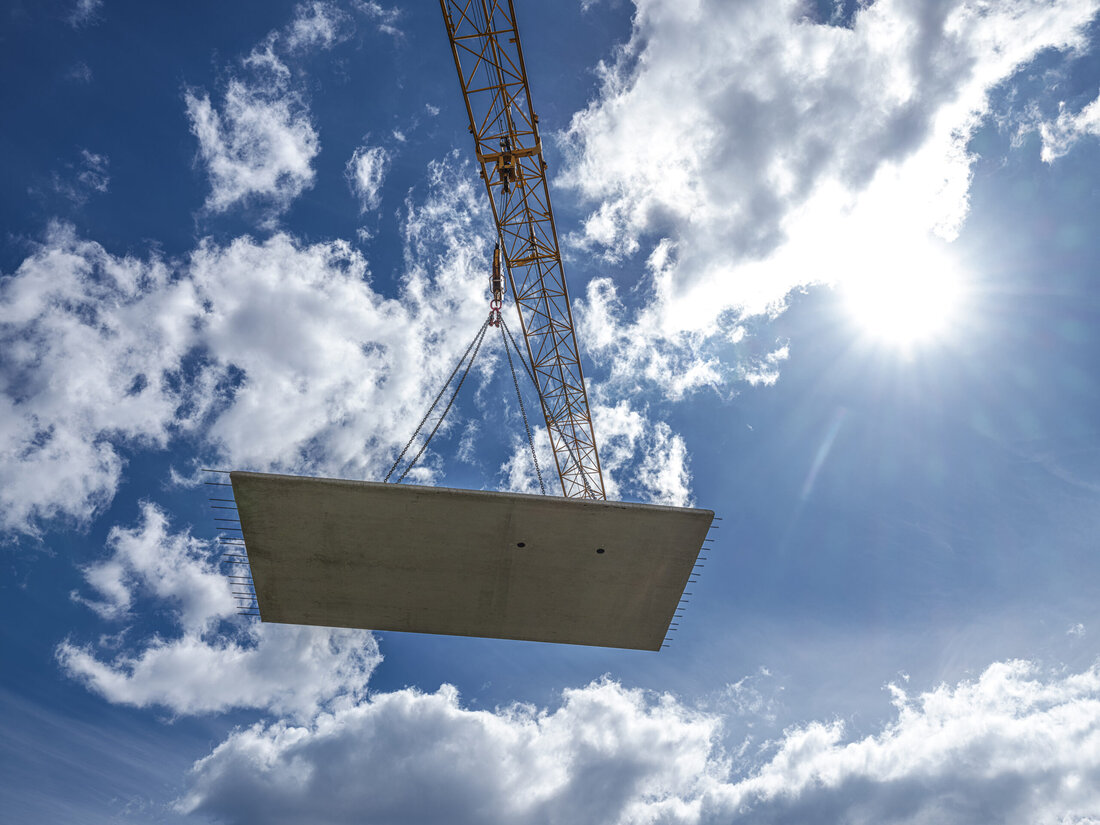 Eine aktuelle Umfrage des Branchenverbands Beton Dialog Österreich zeigt: Für Österreichs Zement- und Betonhersteller bleibt der Umweltschutz trotz Krise die wichtigste Aufgabe. 