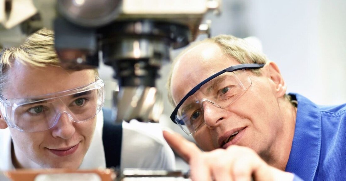 Die Einreichfrist für den Staatspreis "Beste Lehrbetriebe – Fit for Future 2022" wurde bis 1. März 2022 verlängert.