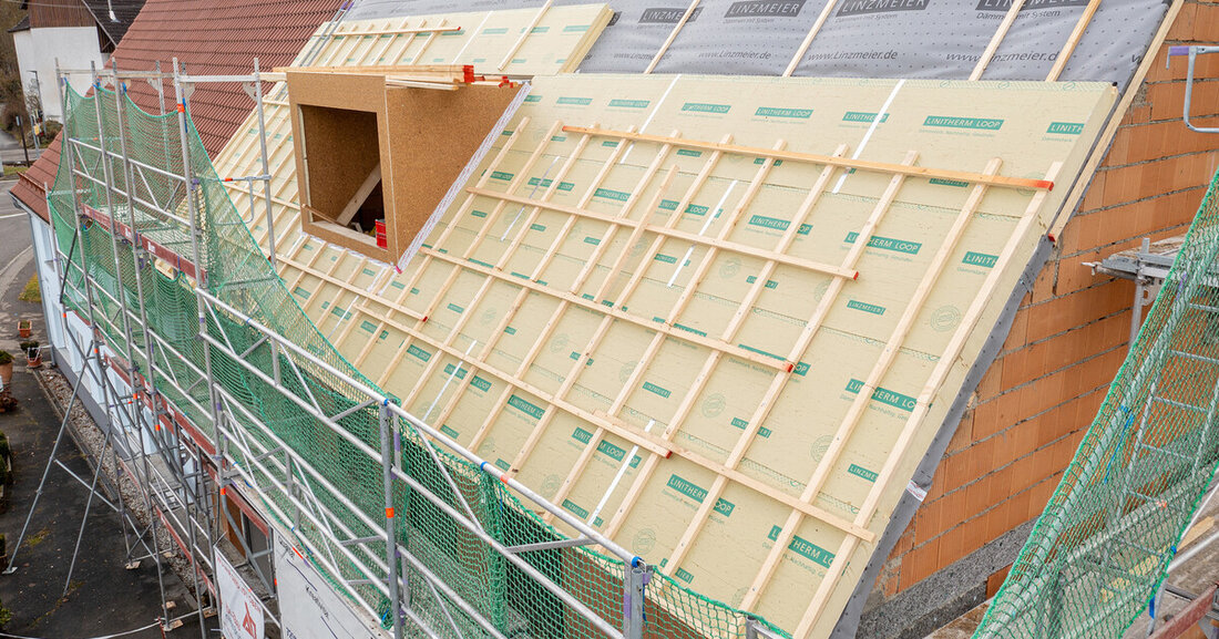 Mit "Linitherm Loop" läutet die Linzmeier Bauelemente GmbH eine neue ökologische Produktgeneration ein.