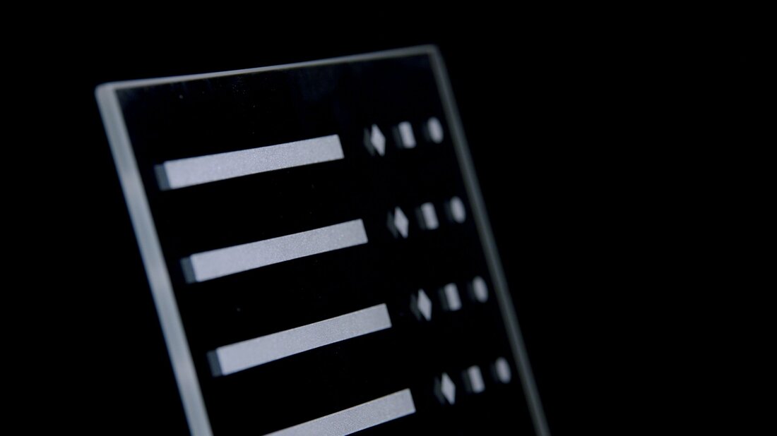 Lisec migriert die Cericom GmbH und erweitert damit sein Produktportfolio um den Bereich Laserbearbeitung. 