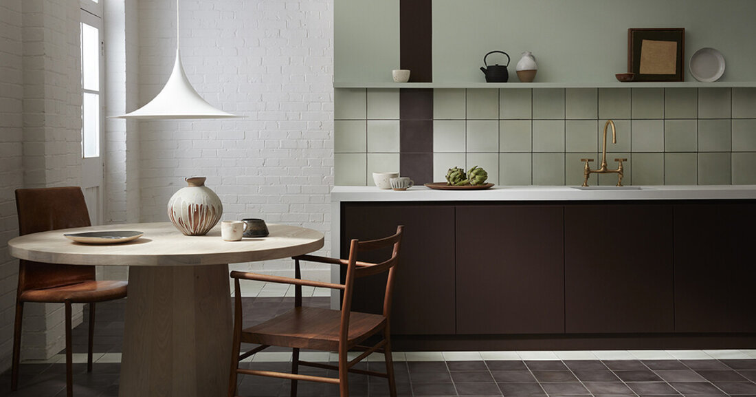 Das Wachstum am Markt für Fliesenkleber und Spachtelmassen beschleunigte sich in Österreich im Jahr 2021 signifikant.