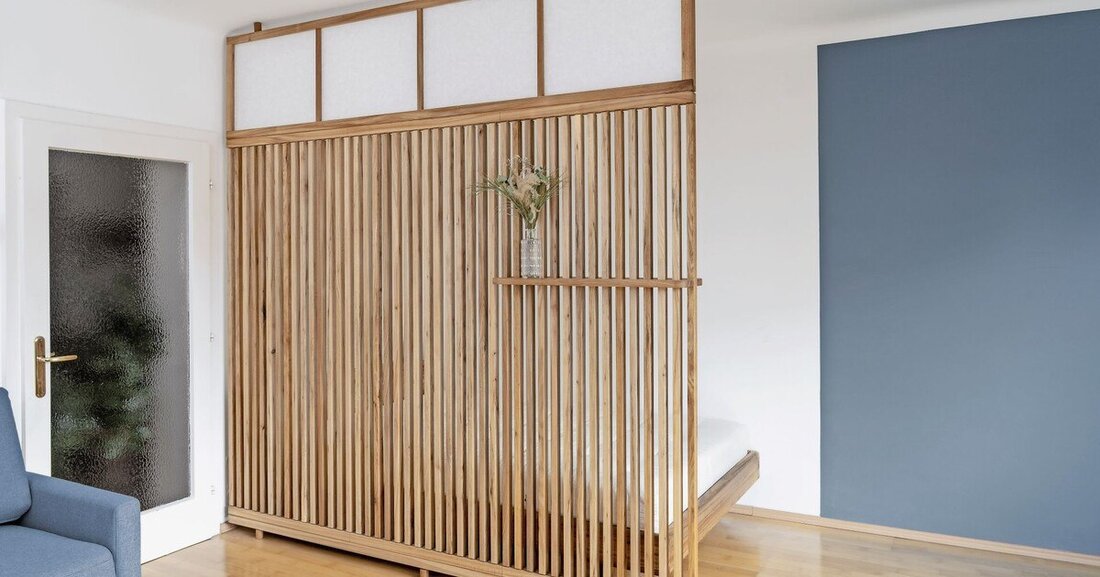 In der Werkstatt1150 entstehen regionale Möbel, die nicht nur im Hinblick auf Design überzeugen.