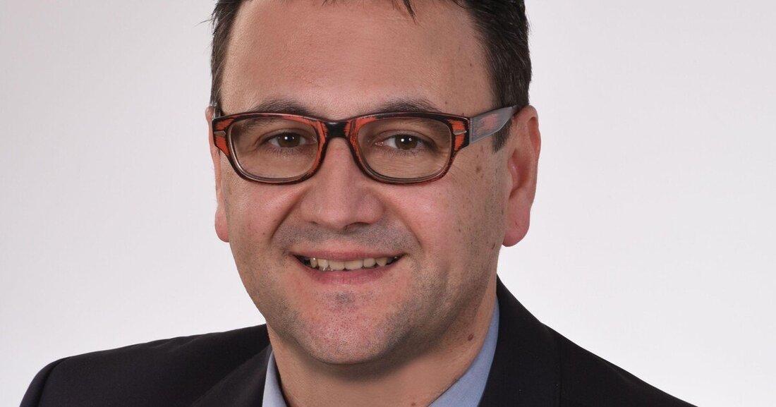 Martin Greiner, Bundesinnungsmeister Bauhilfsgewerbe, über Fachkräftemangel, Schwachstellen bei BIM und Schwarzarbeit.