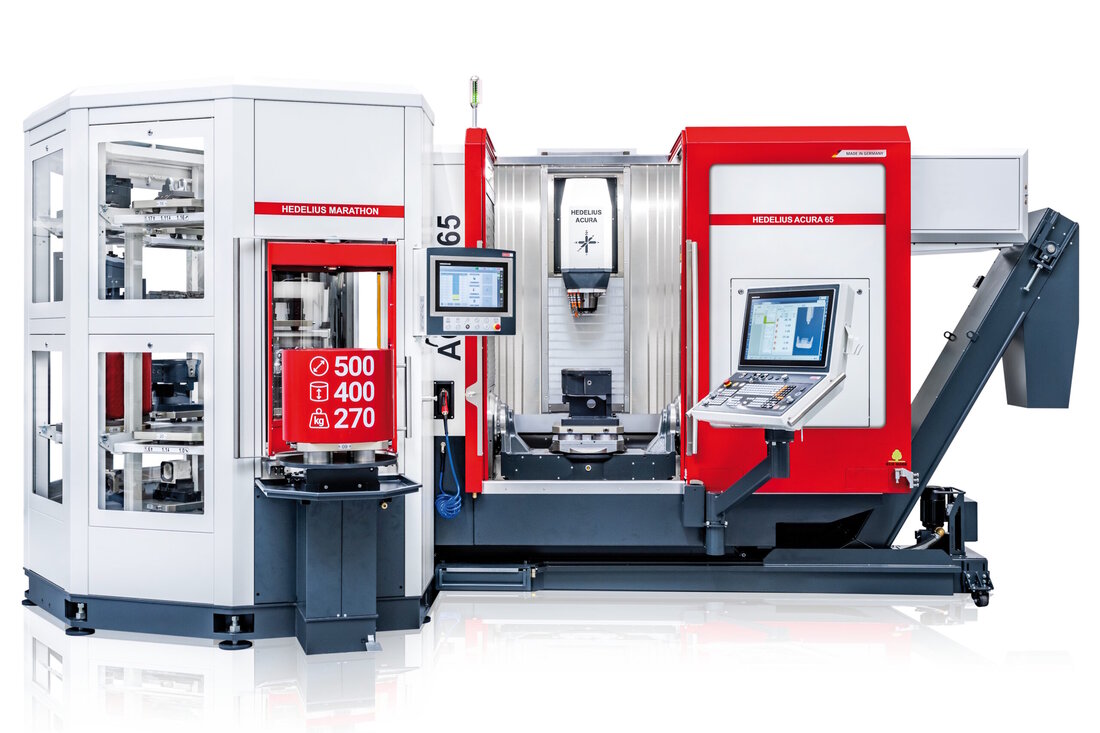 In wenigen Wochen macht die EMO 2025 als weltweit größte Fachmesse die Gegenwart sowie die Zukunft der Metallbearbeitung greifbar: Automatisierte Maschinen, kollaborative Roboter, Künstliche Intelligenz (KI) sowie datengetriebene Digitalisierung. Wir bringen einen Überblick.