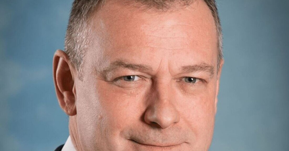 Hilfreiche Praxistipps zum Energiesparen von Manfred Denk, dem Neo-Bundesinnungsmeister der Installateure.