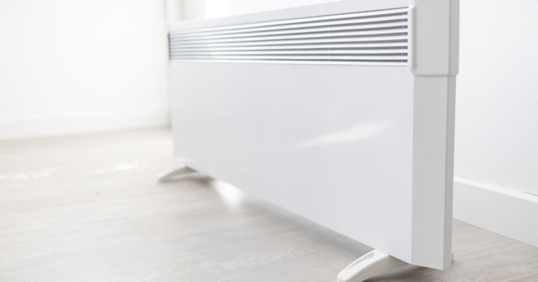 Der Marktumsatz mit Infrarotheizungen entwickelt sich im Jahr 2024 rückläufig, zeigen aktuelle Daten einer Marktstudie.