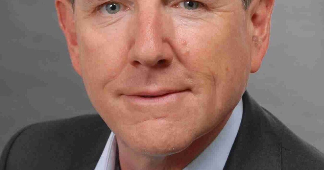 Markus Kircher ist der neue Regional Business Manager für die Region DACH bei Firestone Building Products, nun Elevate.