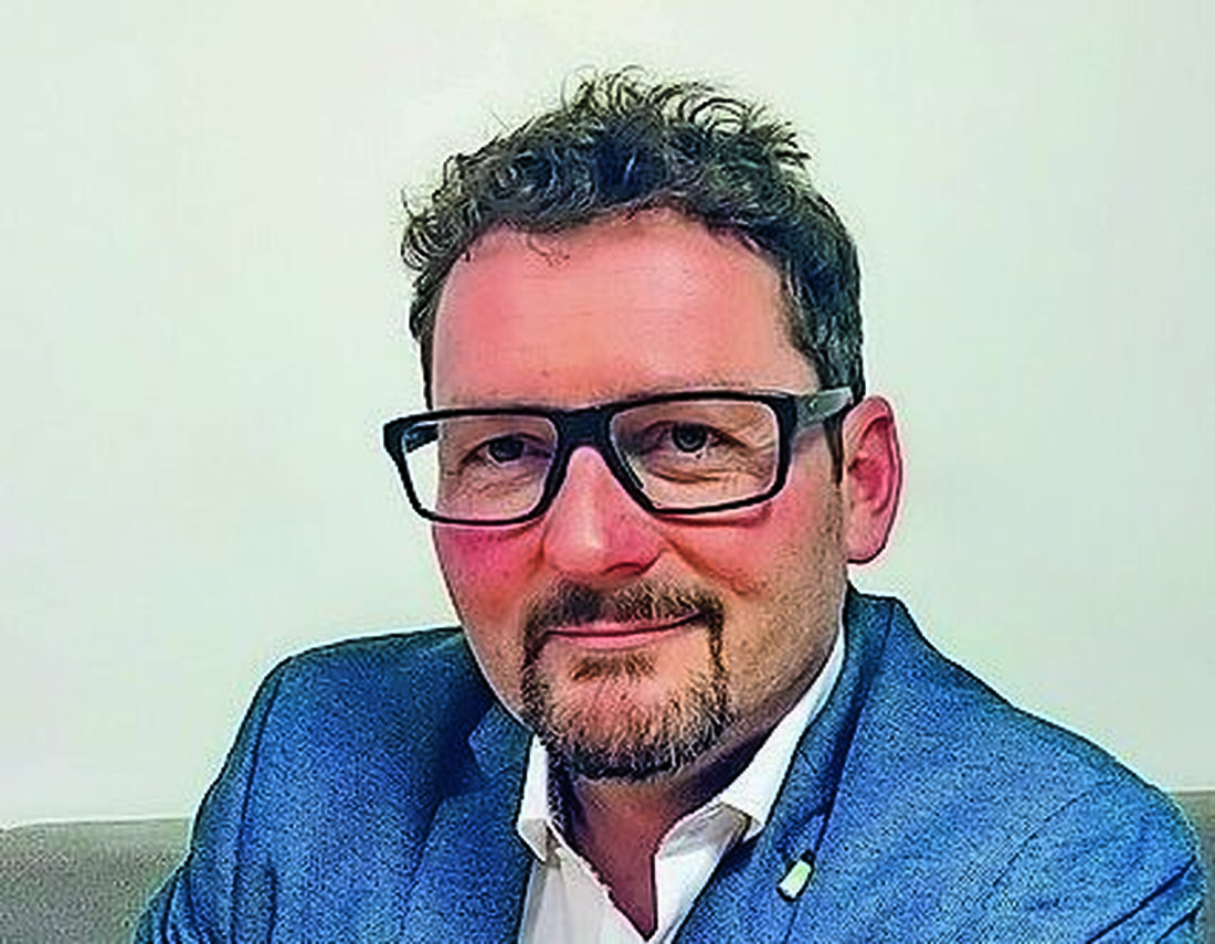 Markus Robnig hat die Position des Segmentleiters Transportbeton, Sand & Kies Österreich der Leube Gruppe übernommen.