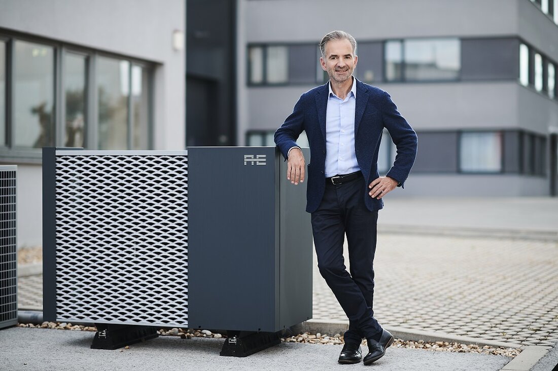 Austria Email will die Investitionsfreude beim Heizungstausch mit einer neuen Finanzierungslösung für die Anschaffung einer Wärmepumpe befeuern: Leasen statt Kaufen.  