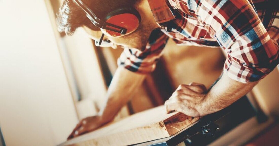 Das gewerkübergreifende Fachmesseformat Handwerk Wels findet vom 15. bis 18. März 2023 statt.