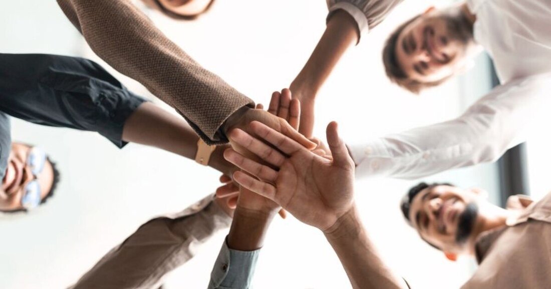 Mit dem stetigen Anstieg von Personalmangel ist es wichtig, die vorhandenen Mitarbeiter*innen langfristig zu behalten.