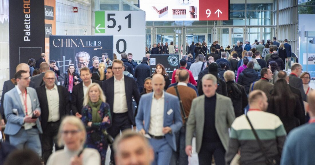 Nach der Absage der „imm cologne“ für Jänner 2025 präsentiert der Veranstalter die Pläne für den adaptierten Neustart.