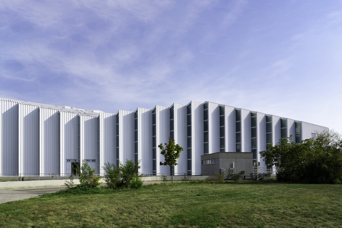 Das Aluminium-Fenster-Institut (AFI) schreibt in Zusammenarbeit mit der Architekturstiftung Österreich und der IG Architektur den Aluminium-Architektur-Preis (AAP2025) aus.