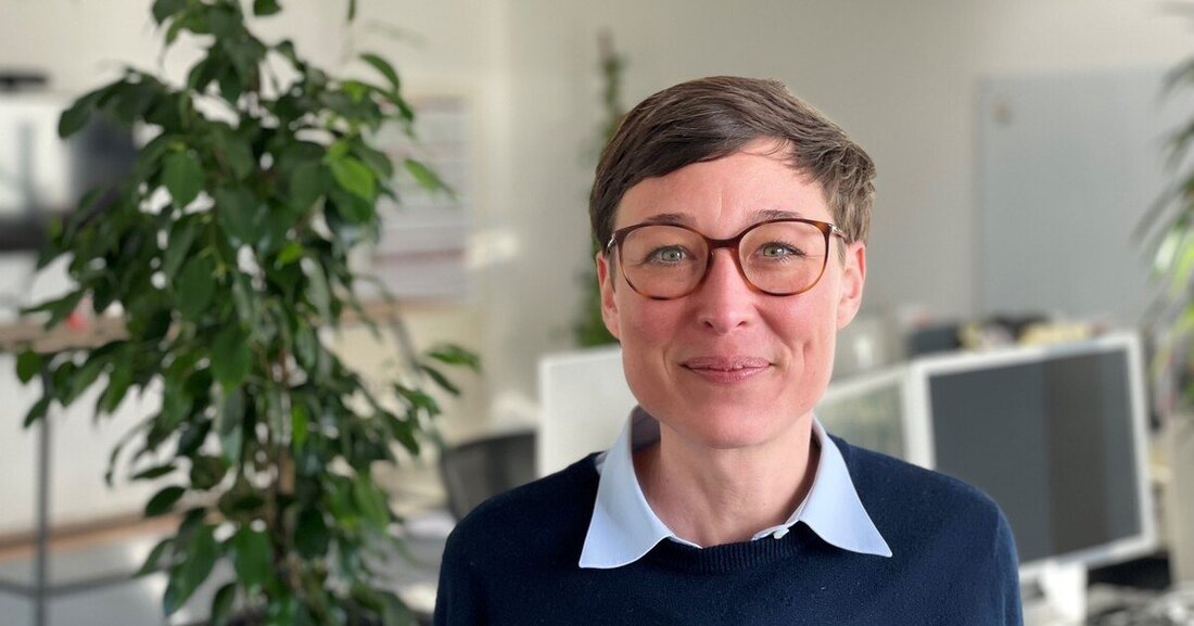 Stefanie Federspiel übernimmt die Marketing-Agenden des Österreichischen Fachverbands für hinterlüftete Fassaden.