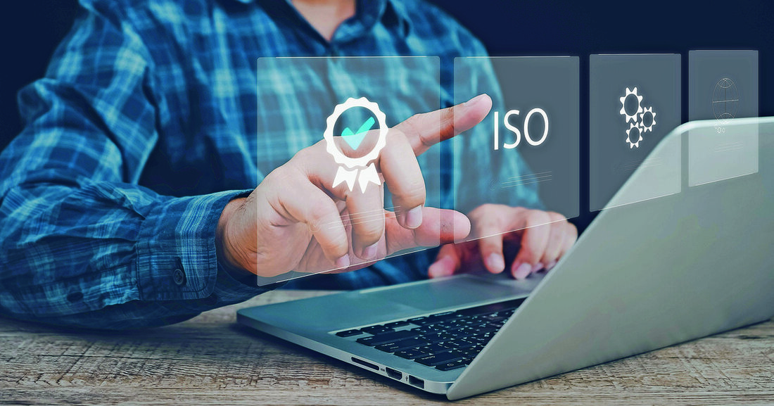 In Vergabeverfahren werden immer wieder Zertifizierungen von den Bietern verlangt.