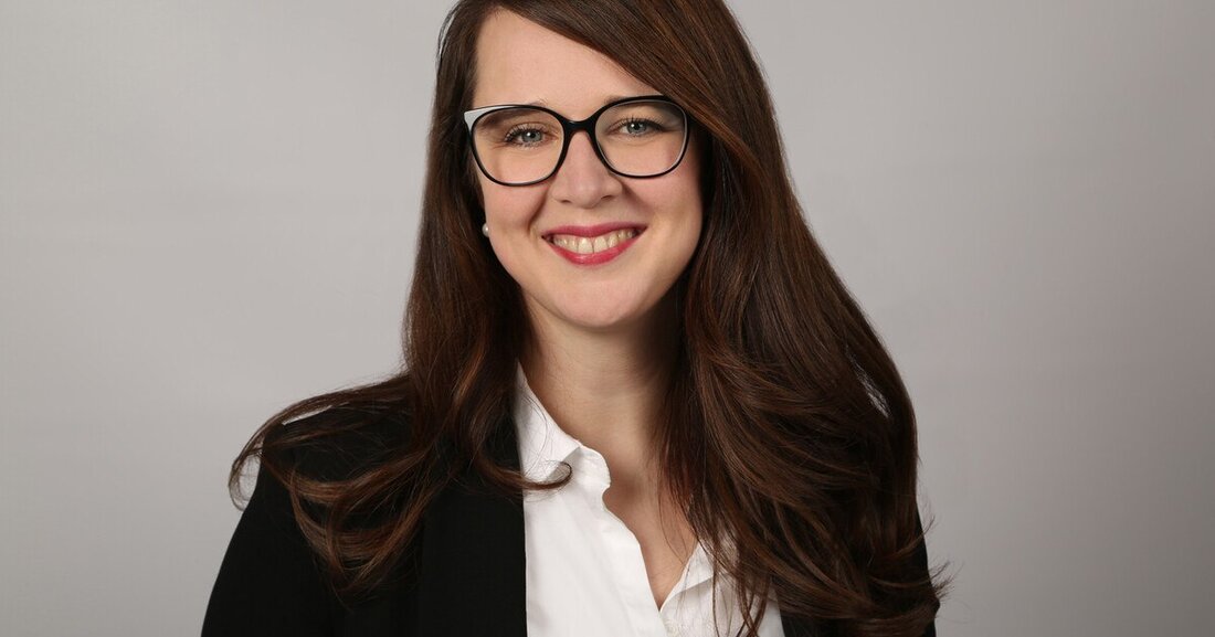 Mit 1. April 2022 hat Sarah Köring die Vertriebsleitung für Europa bei Swisspacer übernommen.