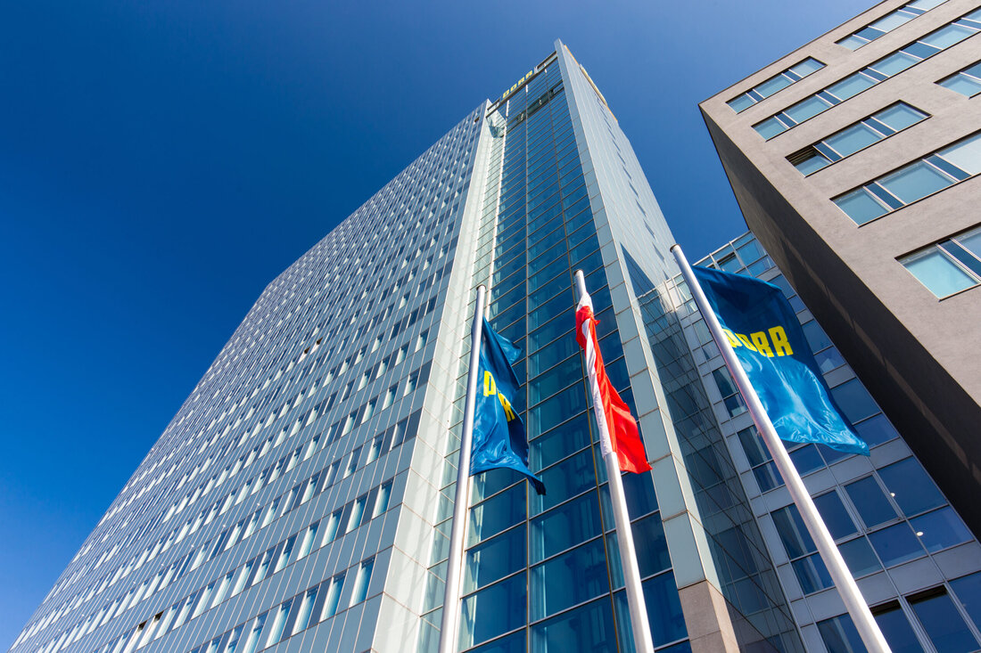 Josef-Dieter Deix wird zum neuen Mitglied des Vorstands und COO der Porr nominiert und übernimmt somit die Position von Jürgen Raschendorfer.