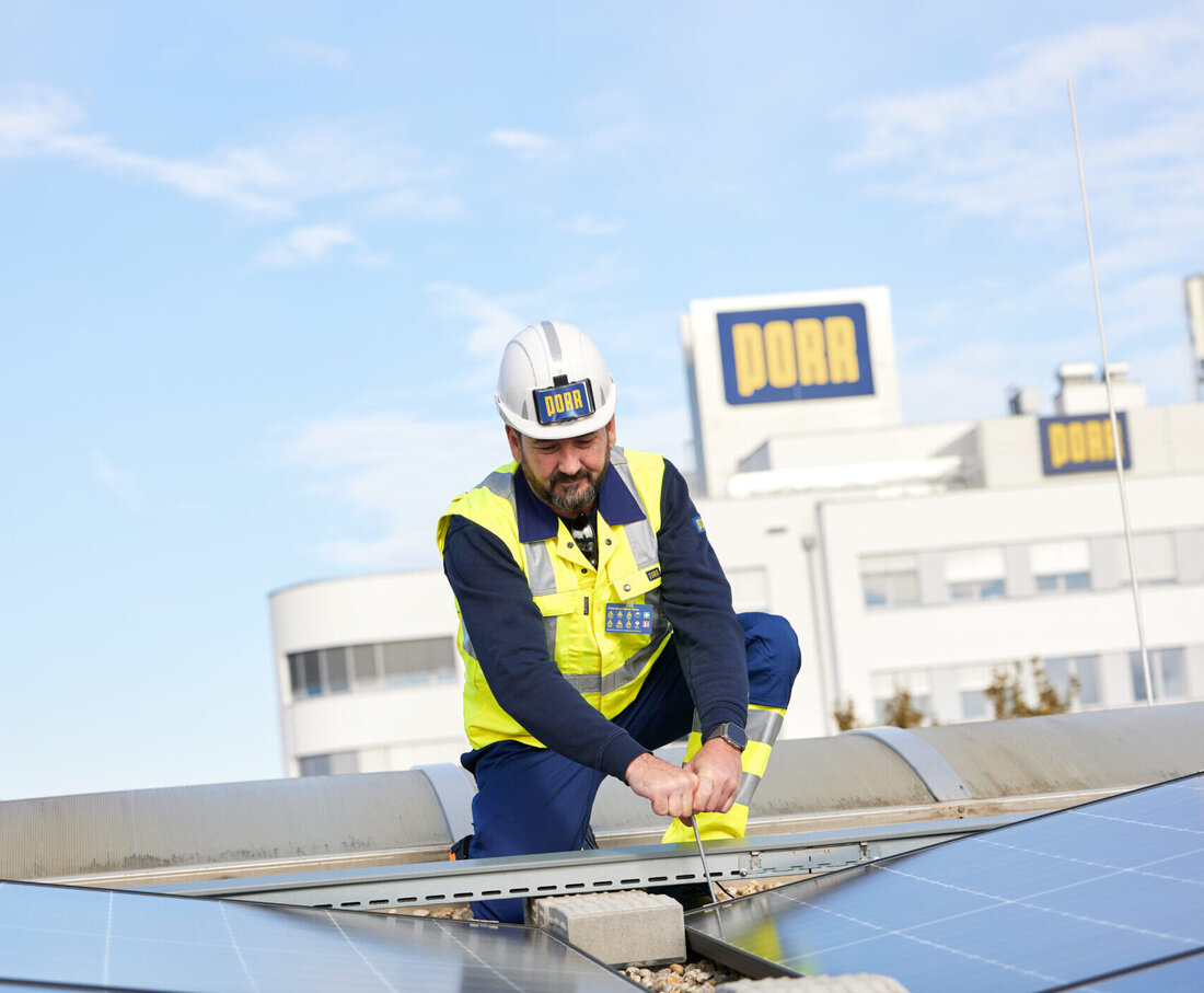 Die Porr präsentiert ihre neue ESG-Strategie, einen datenbasierten Fahrplan zur zukunftsorientierten Unternehmensentwicklung.