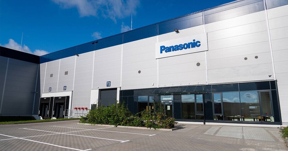 Panasonic gibt die Übernahme der Area Cooling Solutions bekannt.