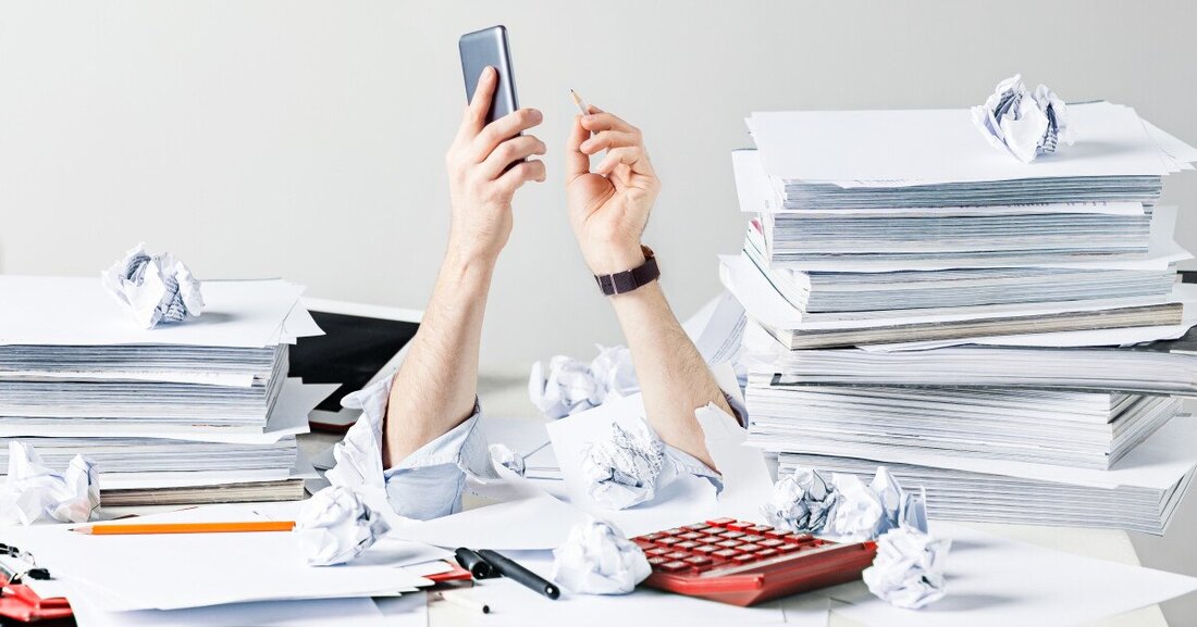 Jedes vierte Unternehmen ist auf der Suche nach neuen Mitarbeiter*innen. Fachkräfte sind jedoch schwer zu finden.