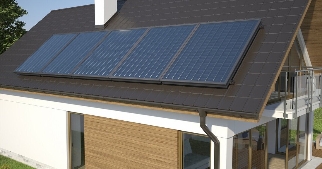 Photovoltaik ist eine der Schlüsseltechnologie um die Energiewende zu schaffen und die Klimaziele zu erreichen.