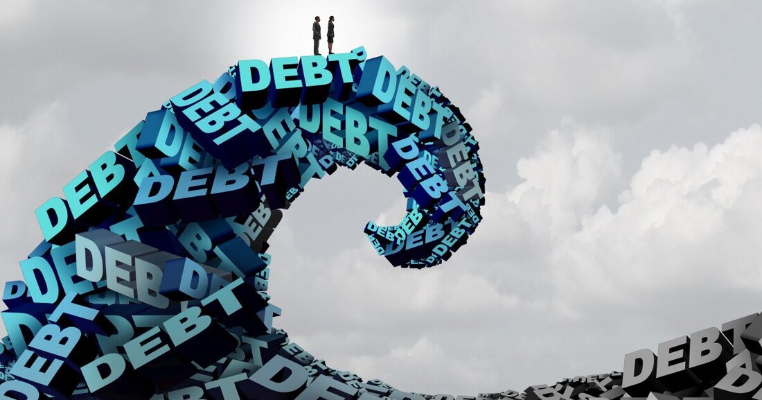 Die Firmeninsolvenzen verzeichneten im ersten Halbjahr 2022 einen Rekordzuwachs von rund 121 Prozent.