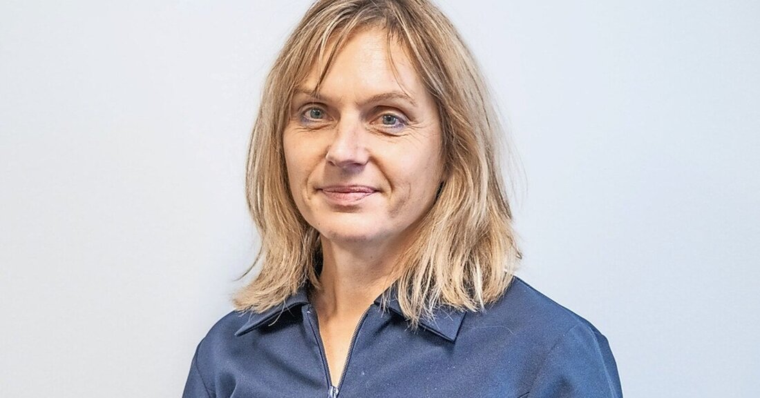 Seit Jänner 2022 leitet Monika Ilg als neue Geschäftsführerin die ib-data GmbH.