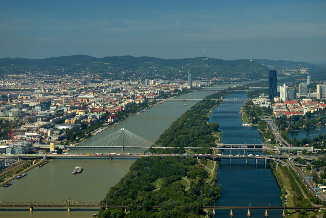 Das Handbuch „Mapping the Zero Carbon City Region“ will konkrete Möglichkeiten von Dekarbonisierung aufzeigen. Ein Gespräch mit Co-Autor Stefan Mayr von Superwien.