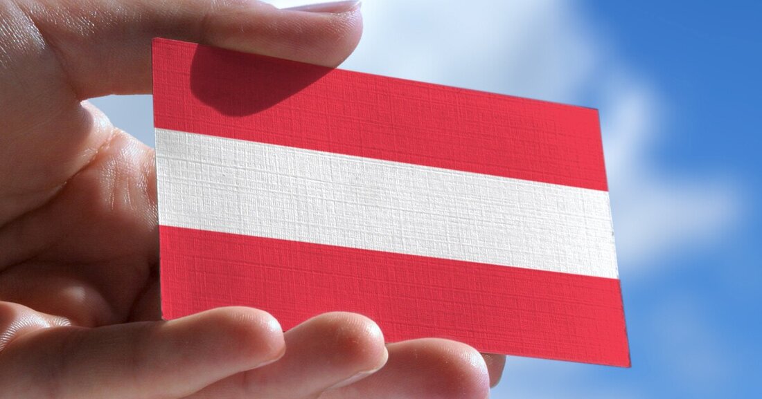 Ab 1. Oktober 2022 gelten die Änderungen für die neue Rot-Weiß-Rot-Karte.