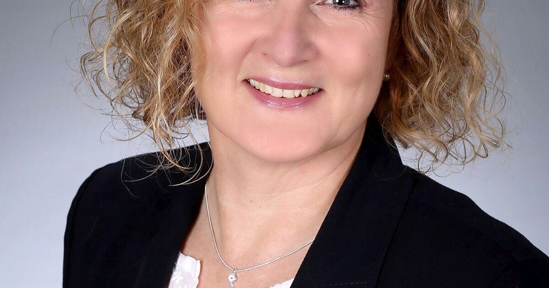 Mit Ruth Prinzmeier Interface jetzt eine neue Ansprechpartnerin für den Bereich Nachhaltigkeit in der DACH-Region.