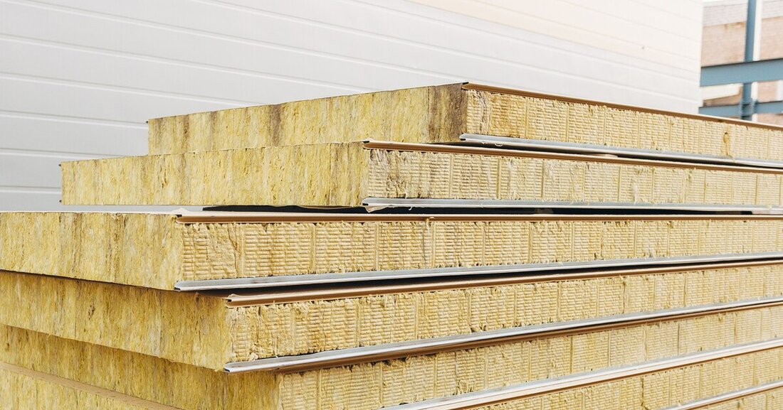 Der Markt für Sandwichpaneele erlebte im Jahr 2021 einen Aufschwung, der allerdings vorwiegend preisgetrieben war.