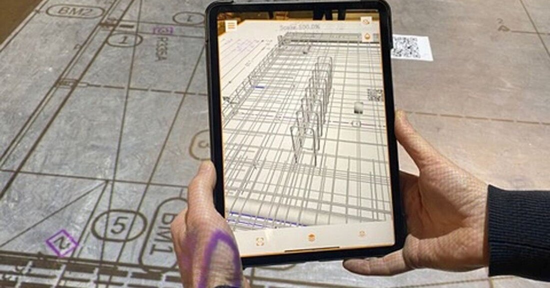 Ende 2021 hat sich Schöck mit 49,95 Prozent am Grazer Softwareunternehmen Robotic Eyes beteiligt.