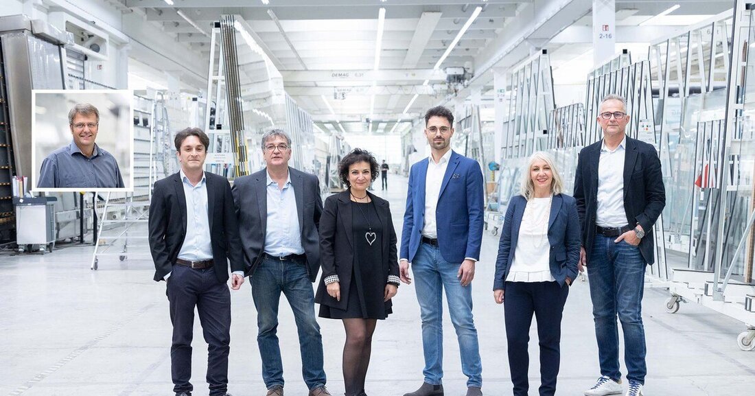 Sedak und Sunglass Industry bündeln den Vertrieb unter der Marke Sedak.