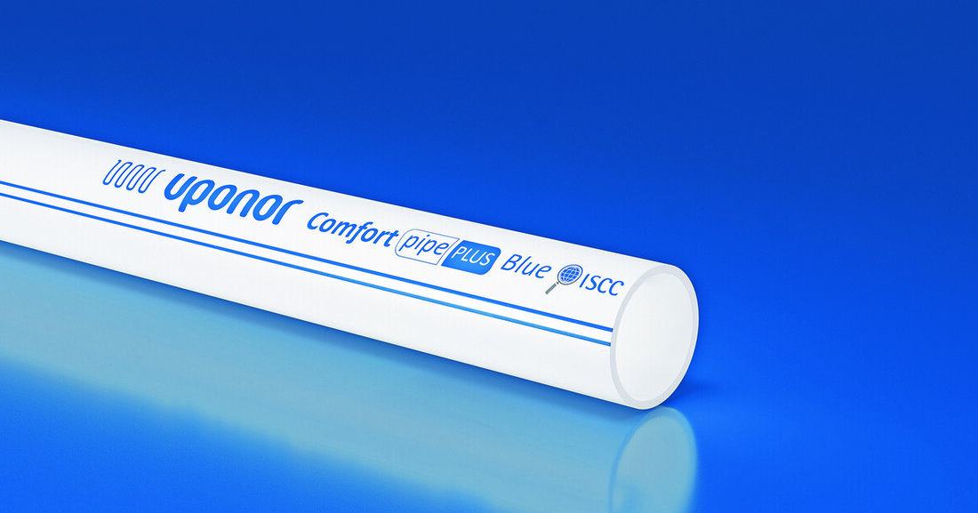 Seit einem Jahr ist Uponor Teil der Schweizer Georg Fischer AG. Wie es mit der Marke Uponor nun weiter geht, erklärte Österreich-GF Rudolf Donner