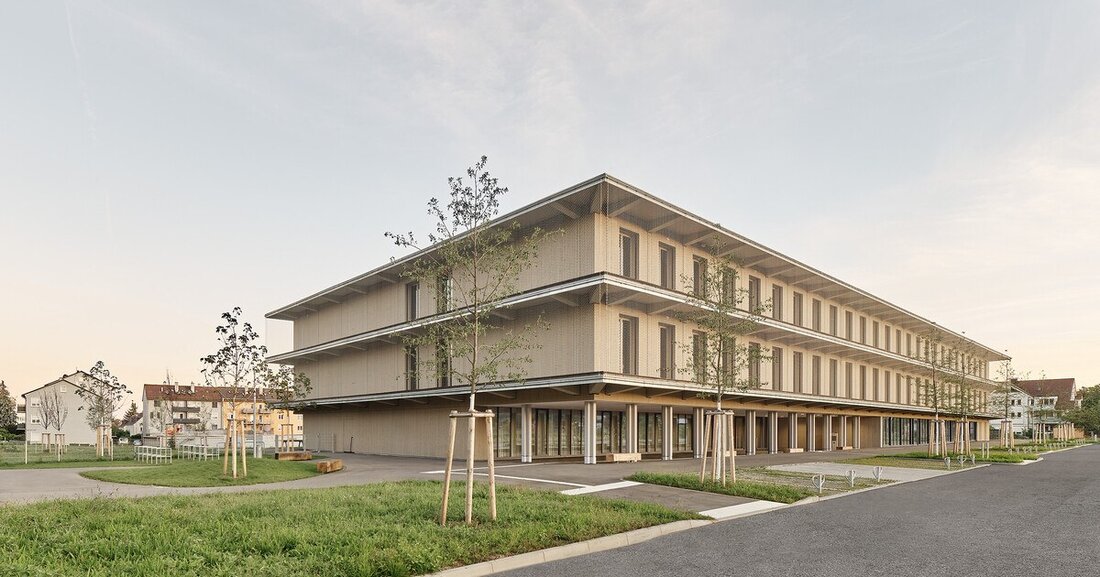Bei einer Podiumsdiskussion blickte eine hochkarätige Expertenrunde auf die Herausforderungen der Holzindustrie.