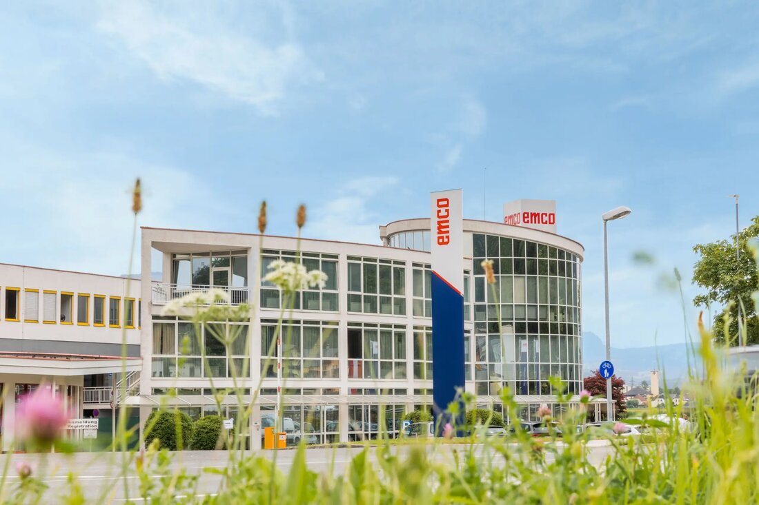 CEO Markus Nolte wurde mit sofortiger Wirkung aus der Geschäftsführung abberufen. Ein dreiköpfiges Team übernimmt die Geschicke des Halleiner Werkzeugbauers.