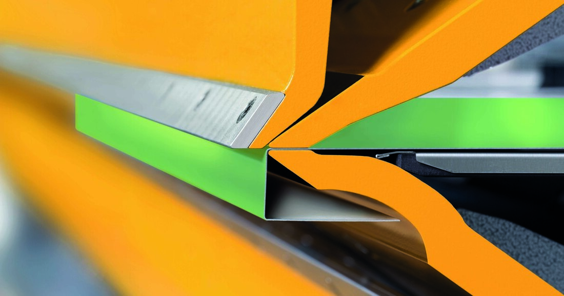 Die schwedische Cidan Machinery Group hat den Schweizer Schwenkbiegemaschinen-Hersteller Thalmann Maschinenbau übernommen.