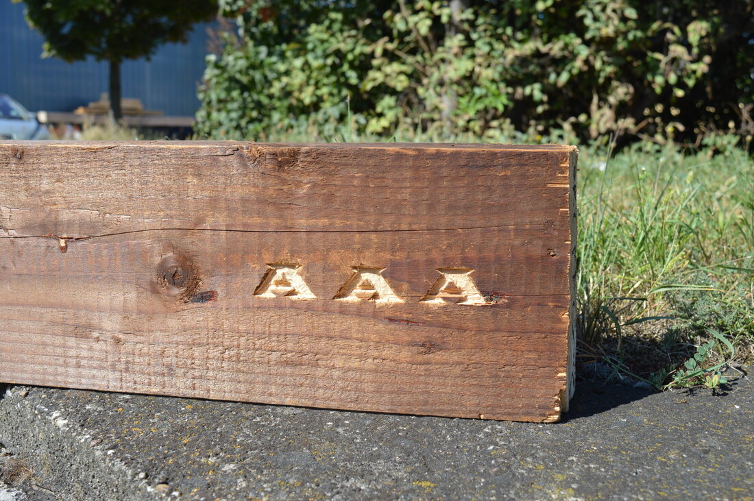 Die Auftragsstudie "Triple A Holz – Altholz Aufkommen Austria" der Holzforschung Austria befasst sich ausführlich mit dem aktuellen Thema Kreislaufwirtschaft in der Holzbranche.