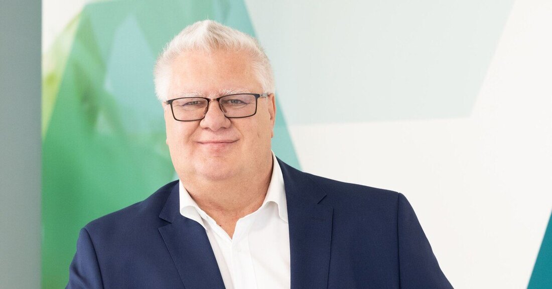 Auf Christian Herbinger folgt Erich Ifsits als interimistischer Geschäftsführer der Vaillant Group Austria.