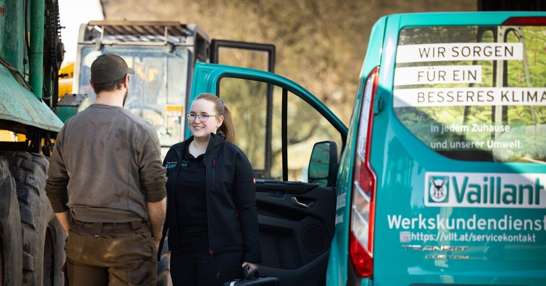 Anlässlich des Weltfrauentages am 8. März zeigen wir, wie abwechslungsreich der Job als Technikerin sein kann.