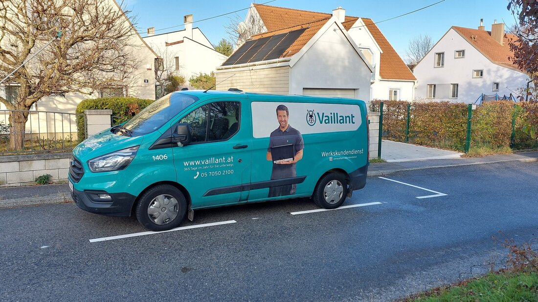 Der Vaillant Werkskundendienst sagt Betrügern bei Reparaturarbeiten den Kampf an. Das Unternehmen hat dazu eigenes eine Informationskampagne gestartet.