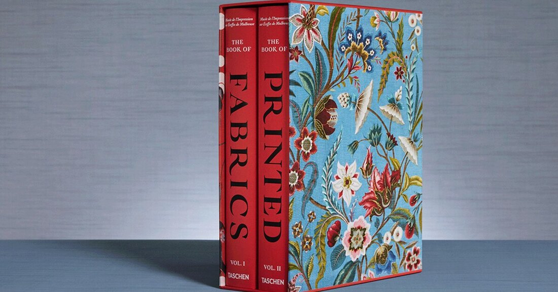 Textilexpertin Aziza Gril-Mariotte gewährt atemberaubende Einblicke in vier Jahrhunderte Stoff-Geschichte.