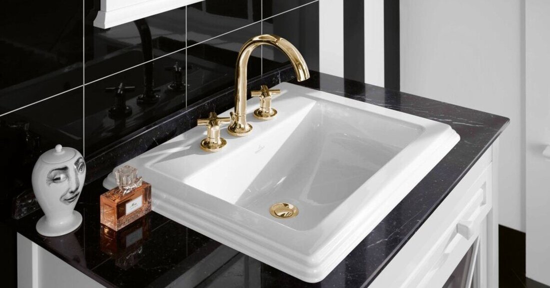 Per Ende 2023 beenden Villeroy & Boch und Dornbracht ihre langjährige Zusammenarbeit im Segment Badarmaturen.